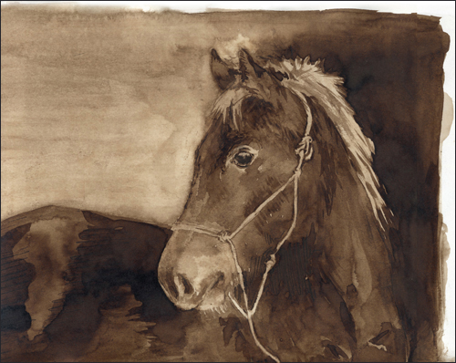 nell